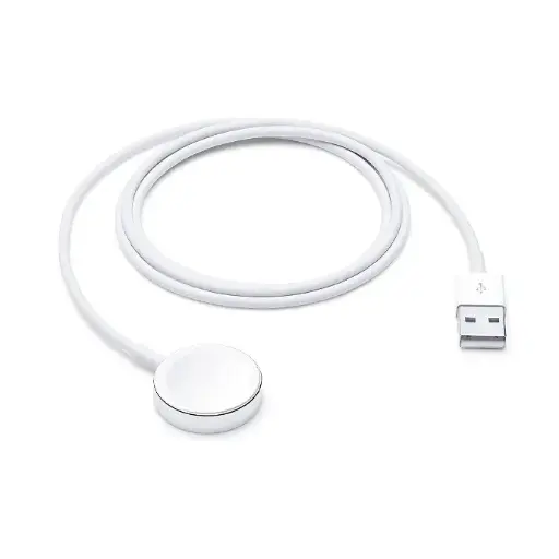 [DCSW1S1-20] Magnetic Apple Watch Charger DCSW1S1-20 - Original & Efficient Charging