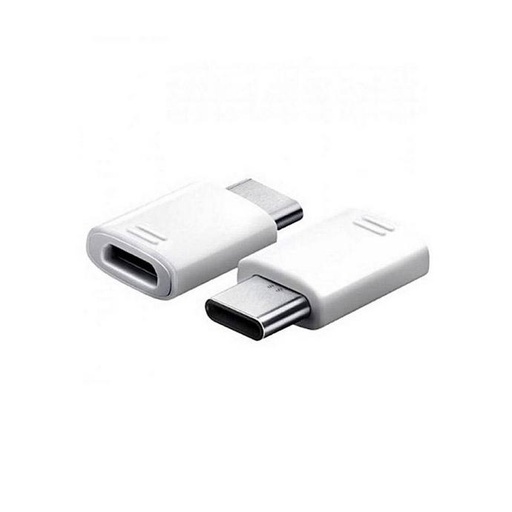 [DCT0M-1] Micro To Type C Charging Connector