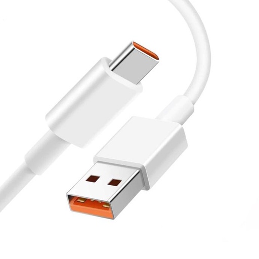[DCT3MI-1] Mi Type-C Data Charging Cable DCT3MI-1 - Fast & Reliable Connection