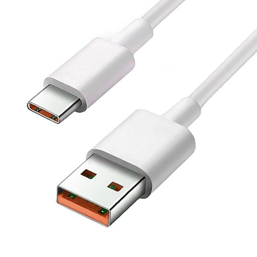 [DCT3S1-11] Type C Data Charging Non Branded Data Cable
