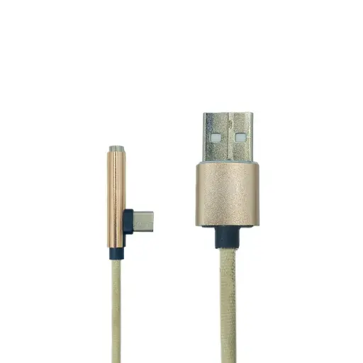 [DCT3S9-1] Type C Data Charging Non Branded Cable - Durable & Versatile