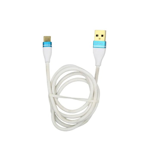 [DCT3S9-2] Type C Data Charging Remax Data Cable