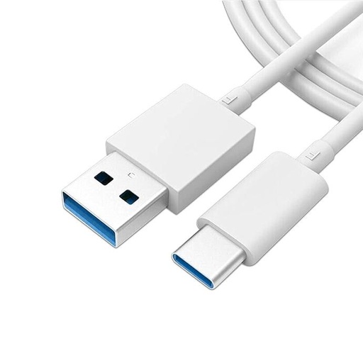 [DCT3S9-6] Type C Data Charging Oppo Original Vooc Data Cable