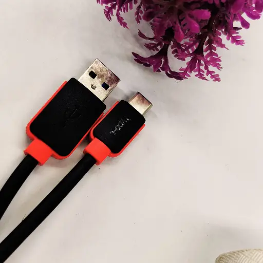 [DCT3S9-9] Fish Type C  Fast Charging Data Cable