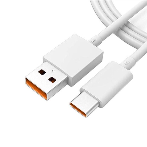 [DCT3S9O-2] Oppo 8A Type C Vooc Cable