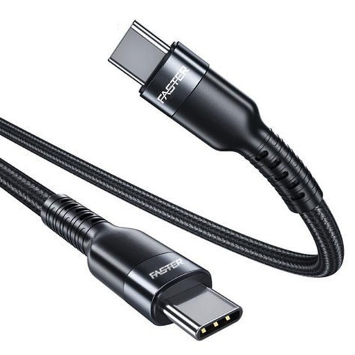 [DCT3TFS-2] Type C Data Charging Faster Non Branded Data Cable