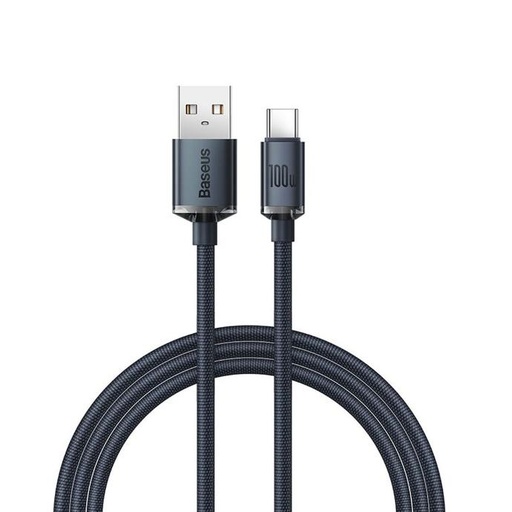 [DCT4SB-3] Baseus DCT4SB-3 Type C Data Charging Cable - Fast & Durable Connection
