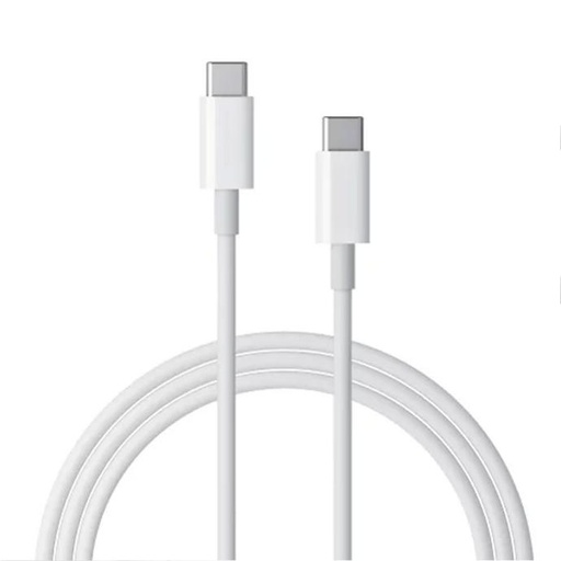 [DCT4TLM-6] MHM Type C To Type C Cable