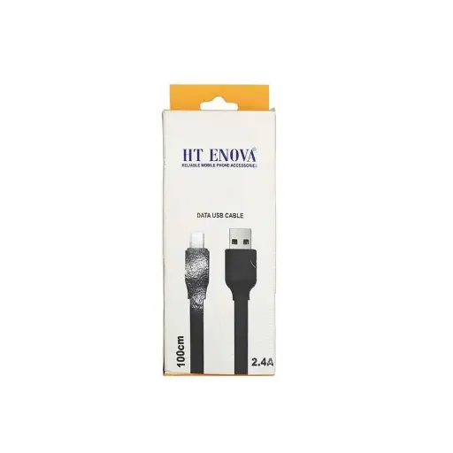 [DCTH721] HT Type C Data Charging Cable - Fast & Reliable Connection