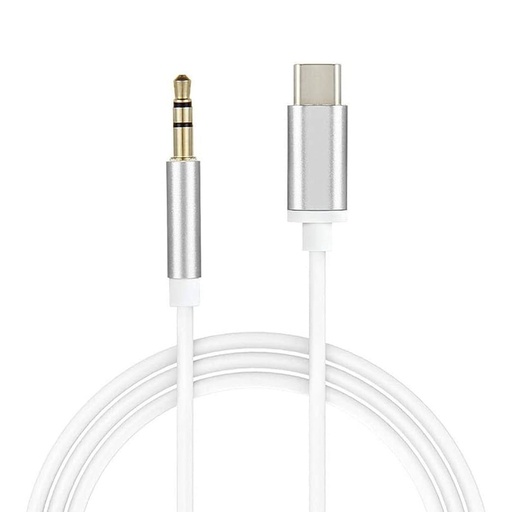 [DMA5A1-1] Aux Audio Cable Type-C To Audio