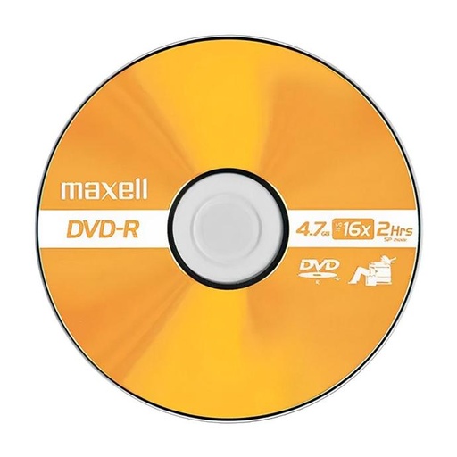 [DVD-1] Empty DVD for Software - High-Quality Recording & Playback
