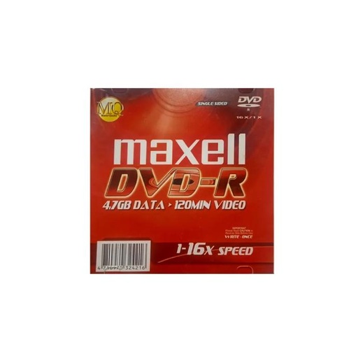 [DVD-2] for Software - 4.7GB High-Quality Recording & Playback