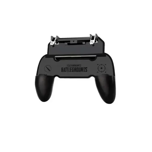 [GAME DRIVE-17] PUBG Gaming Controller - 2 Finger Precision Triggers