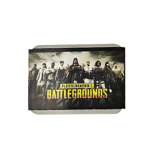 [GAME DRIVE-20] PUBG Game Controller Trigger R-11 - Game Drive 20