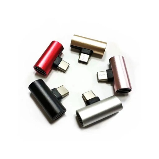 [HF CONECTR-20] Z12 Type C Connector