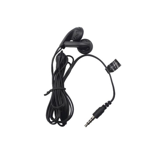 [HF N95-2] Handsfree - Premium Quality Earphones with Mic