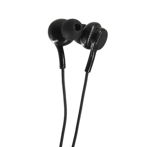 [HF1CHRY12-3] Cherry EP-08 Beat Handsfree - Premium Sound Earphones