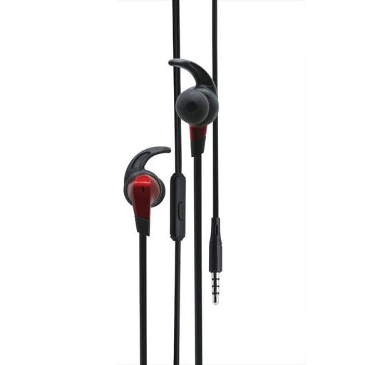 [HF1CHRY12-4] Cherry EP-09 Beat Handsfree - Premium Sound Earphones