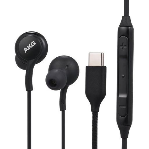 [HF1LM34-1] Samsung Note + Type-C Original Handsfree AKG