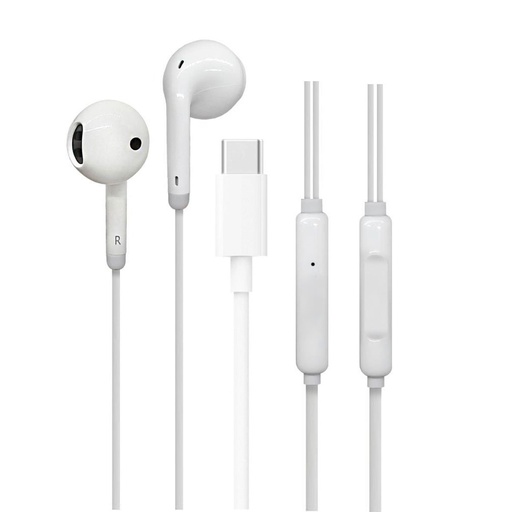 [HF4LM34-2] Danish Traders Type C Handsfree