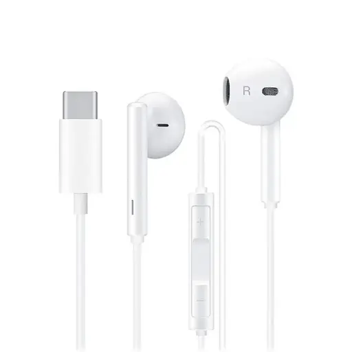 [HF4LM34-6] Huawei Branded Original Handsfree - Premium Sound Quality