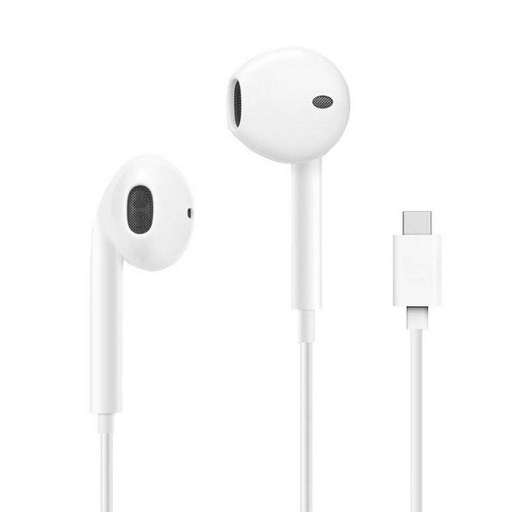 [HF4LM5-10] Gionee Type-C Handsfree: Premium Sound & Comfort for Everyday Use