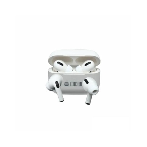 [HFB5CHRY8-3] AP-07 Cherry AirPods Pro - Premium Sound & Comfort