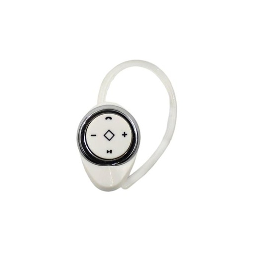 [HFB5LM3-7] Lecun Bluetooth Single Handsfree HFB5LM3-7 - 8H Playtime, Compact Design