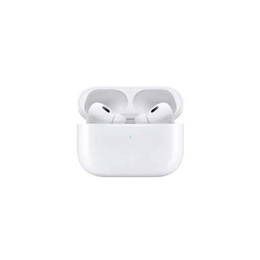 [HFB5LM8-24] Apple AirPods Pro 2nd Generation , 30H Playtime (Branded)