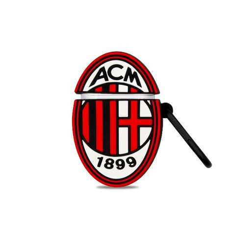 [HFBCASE-9-2] Kitty Black AirPods Case Cover - Cute & Durable Protection