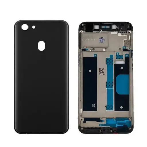 [HS6OF5-3-2] Oppo F5 Housing Complete | High-Quality Replacement Shell