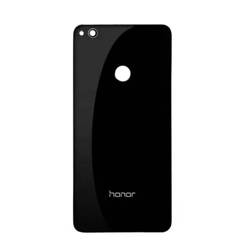 [HS9HUHON8L-3-2] Huawei Honor 8 Lite Housing Only Back (Black)
