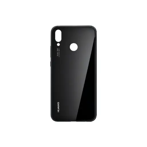 [HS9HUP20L-3-2] Huawei P20 Lite Blue Back Housing - Stylish & Durable Replacement