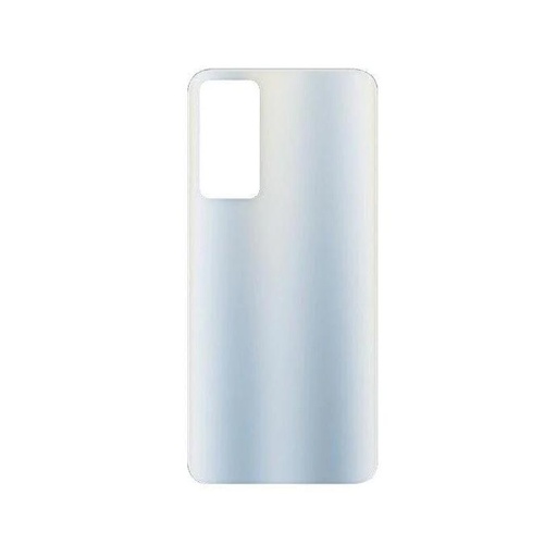 [HS9INOT11-3-1] Infinix Note 11 - Elegant White Back Cover for Ultimate Protection