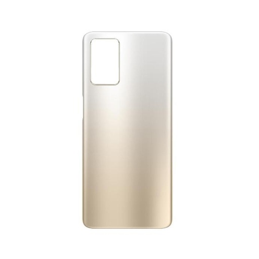 [HS9OA54-3-5] Oppo A54 Back Cover - Durable Protection & Stylish Design
(Golden)