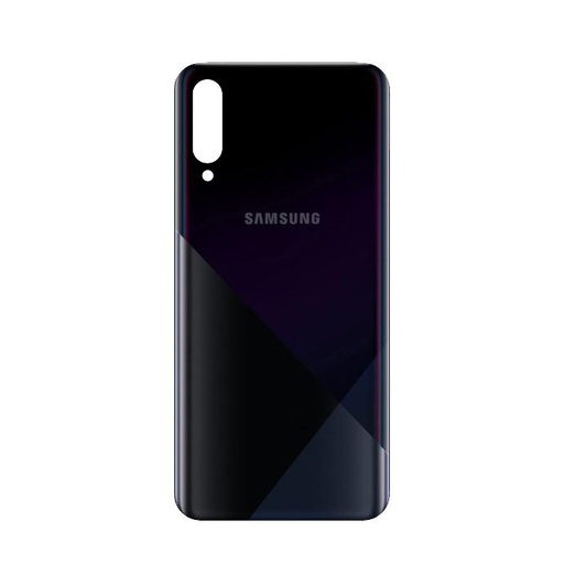 [HS9SA30S-3-2] Samsung A30S Housing Only Back (Black)
