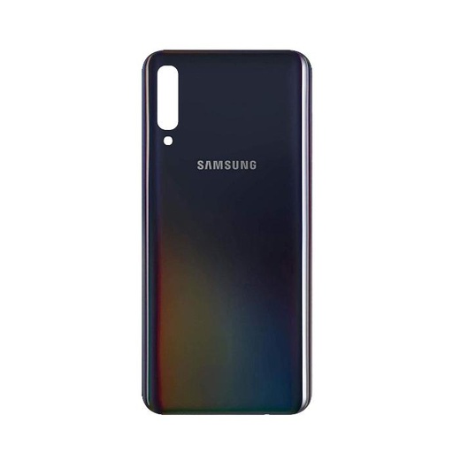 [HS9SA50-3-2] Samsung A50 Housing Only Back (Black)