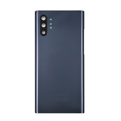 [HS9SN10P-3-2] Samsung Note 10 Plus Back Only (Black)