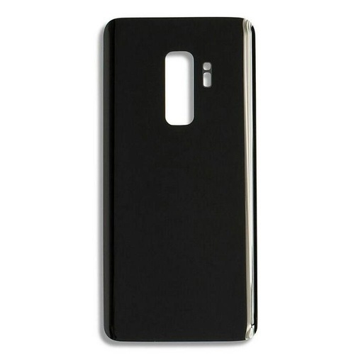 [HS9SS9PL-3-2] Samsung S9 Plus Black Back Housing - Premium Replacement Panel