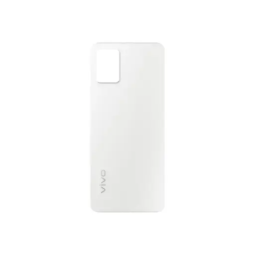 [HS9VIV20-3-1] Vivo V20 Only Back (White)
