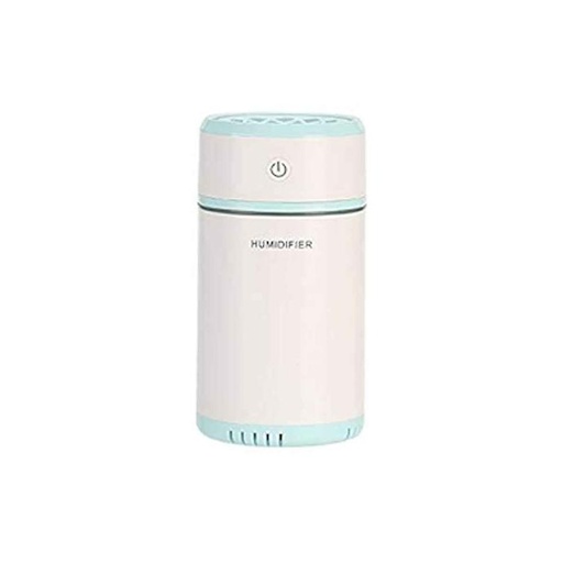 [HUMIDIFIER-1] Pull-Out Humidifier - Compact & Efficient Air Moisturizer