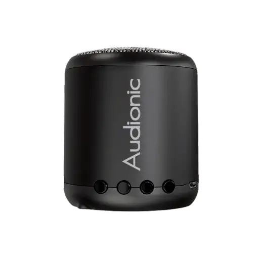[MD2AD4A-5] Audionic Solo X5 Bluetooth Speaker - Powerful Portable Sound