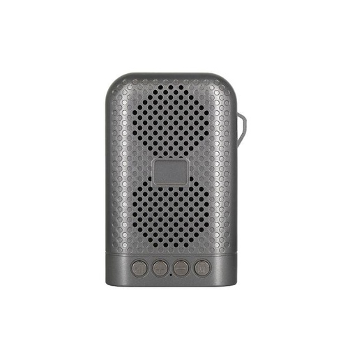 [MD2AD6A-1] S13 Portable Wireless Bluetooth Speaker - Compact & Powerful Sound