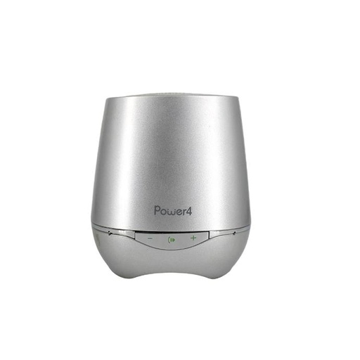 [MD2LM9A-1] Power 4 Wireless Bluetooth Speaker - Portable Sound System