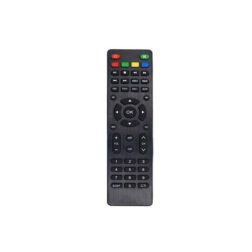 [MDREMOTE-] Universal MDRemote Control - Versatile & User-Friendly Remote