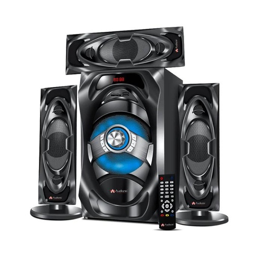 [MDS26AD5A-17] Audionic Monster MS-310