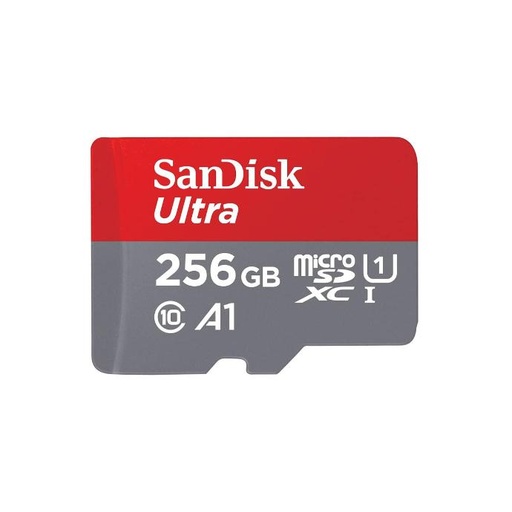 [MMSD256G1B-1] SanDisk 256GB Memory Card MMSD256G1B-1 - Original with One Year Warranty