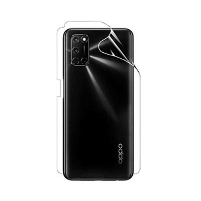 [PL10OA52-1] Oppo A52 Back Jelly Sheet