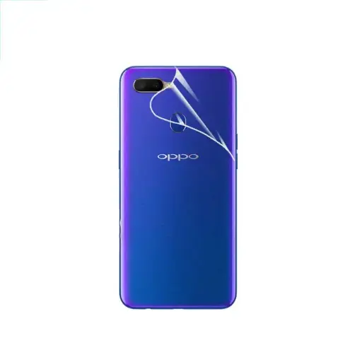 [PL10OA5S-2] Oppo A5S  China Jelly Sheet