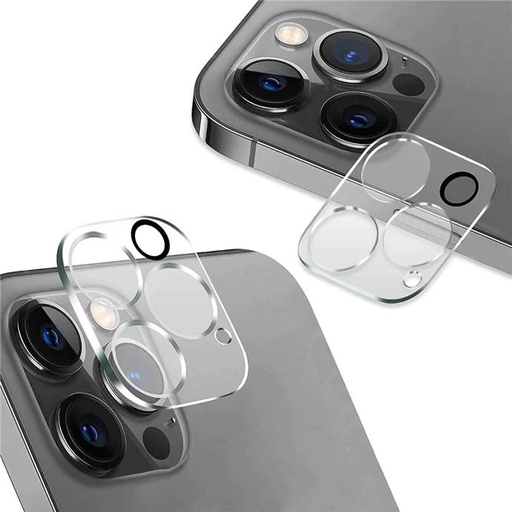 [PL14IP12PMX-2] iPhone 12 Pro Max Camera Tempered Glass - Ultimate Lens Protection